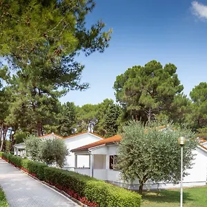 Appartement Galijot Plava Laguna, Poreč