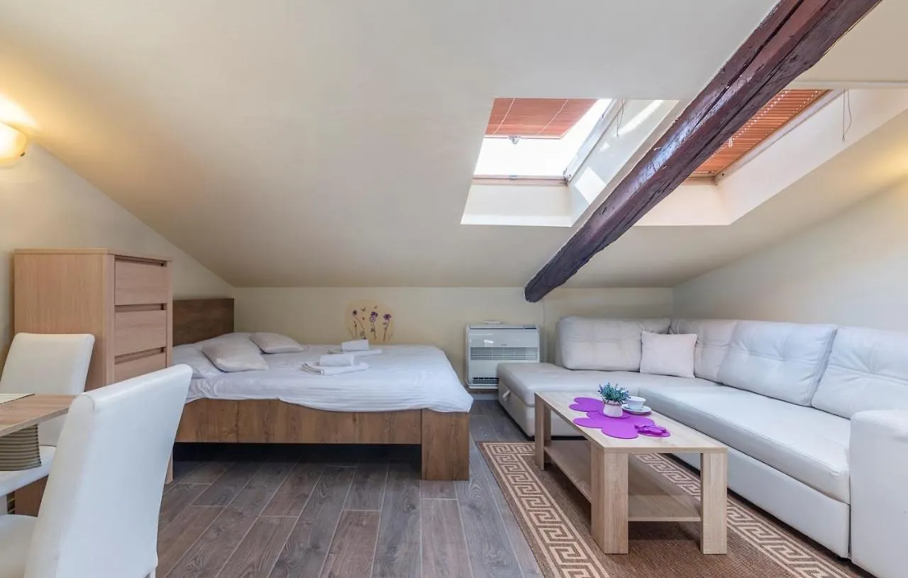 Apartment Zeljka Porec 0*,  Croatia
