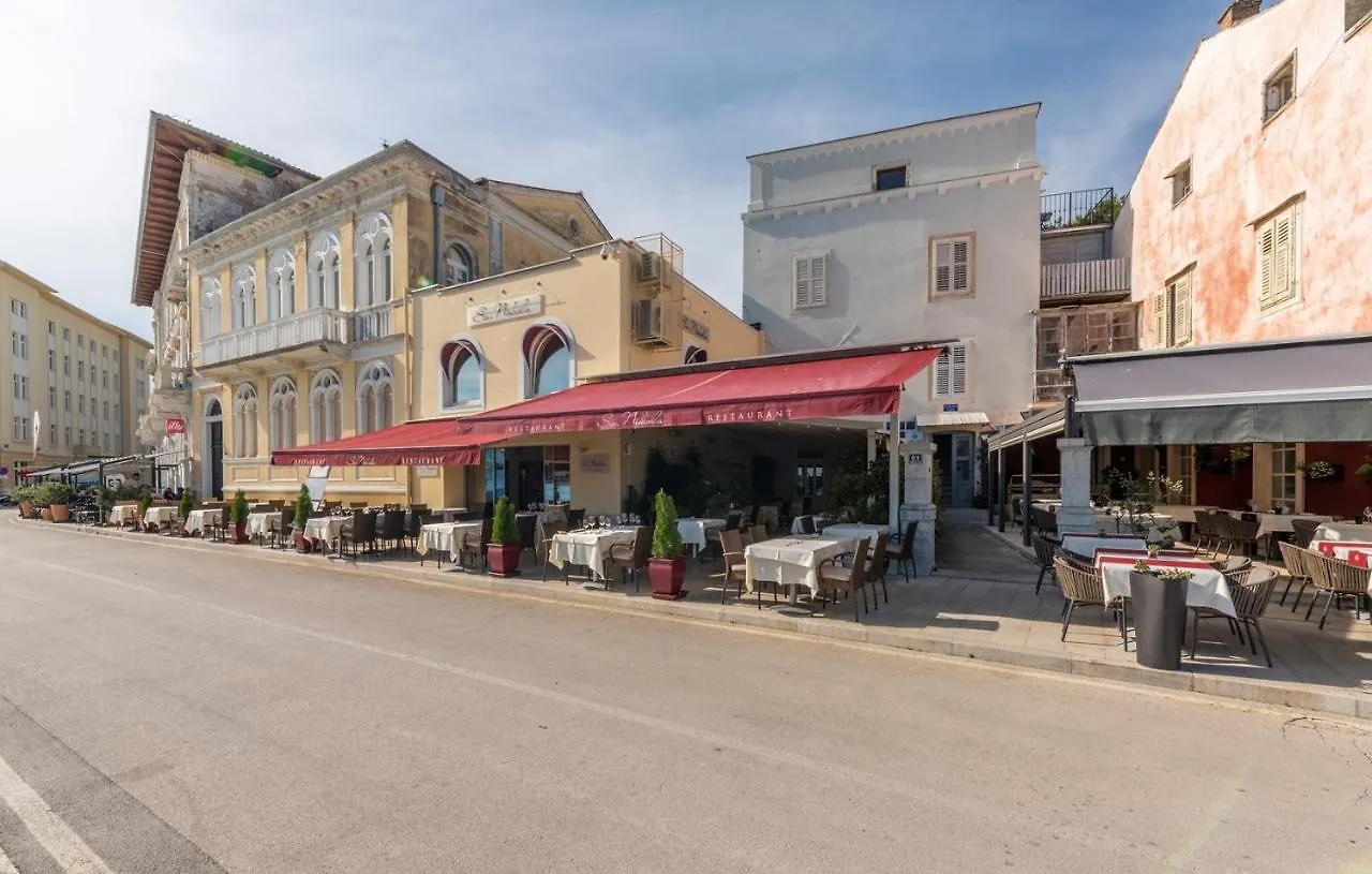 Guest house Apartment Zeljka Porec