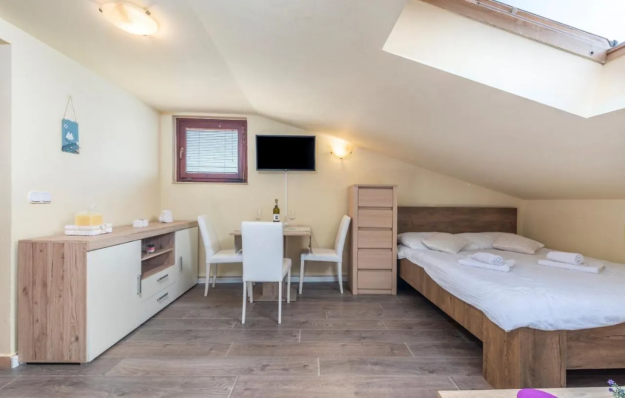 Apartment Zeljka Porec