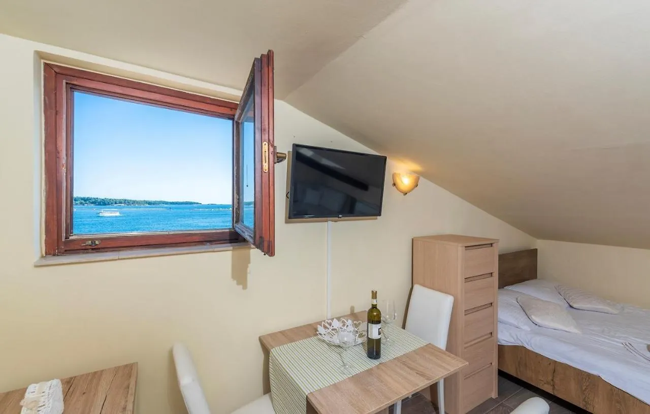 Guest house Apartment Zeljka Porec
