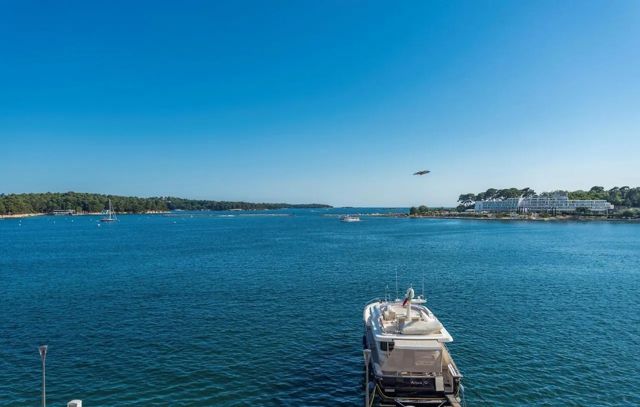 Guest house Apartment Zeljka Porec Croatia