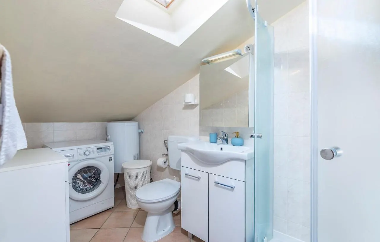 Guest house Apartment Zeljka Porec Croatia