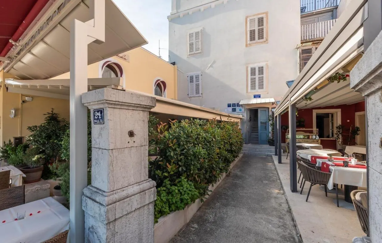 Guest house Apartment Zeljka Porec